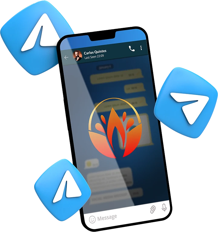 telegram