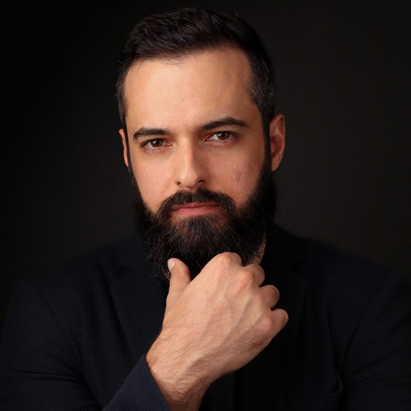 Foto de Carlos Quintes