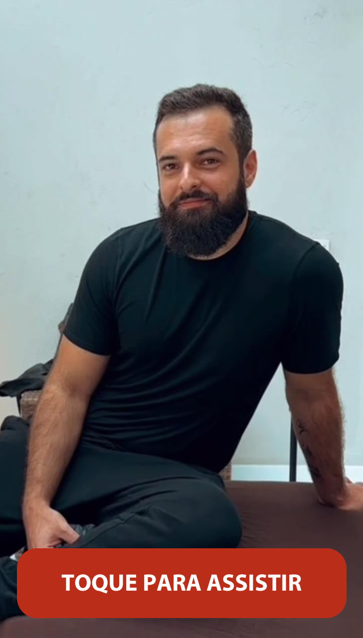 Vídeo de Massagem Orgástica
