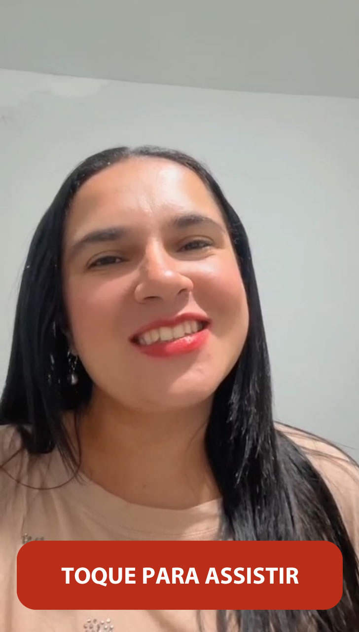 Vídeo de Massagem Orgástica