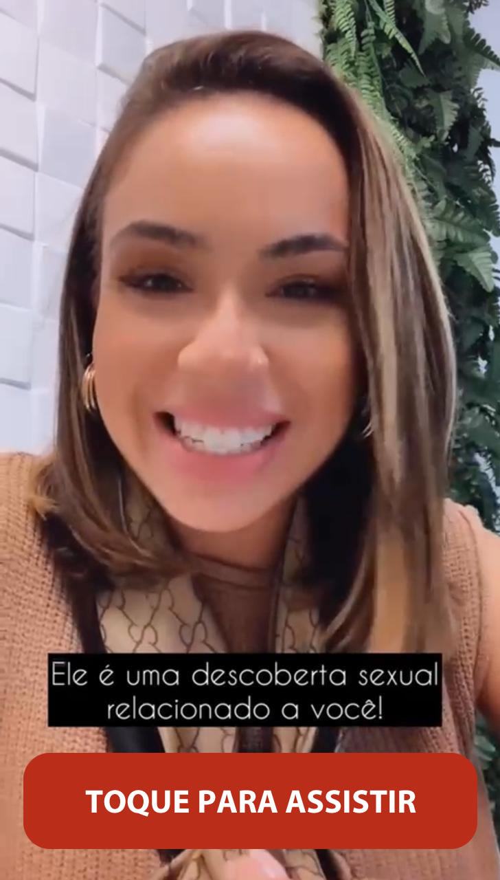 Vídeo de Massagem Orgástica
