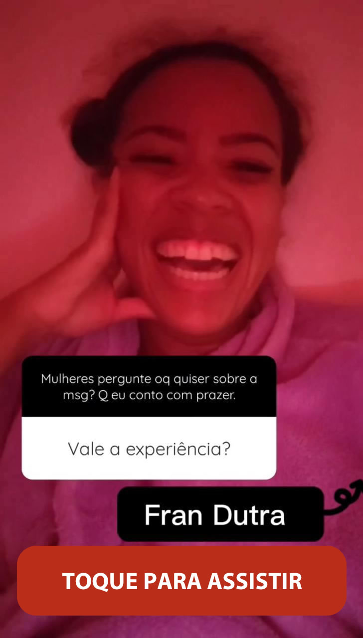Vídeo de Massagem Orgástica